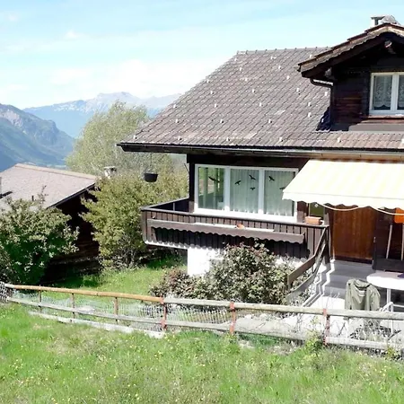Апартаменты Hiking Paradise For 4 Px With Breathtaking Views. Хаслиберг